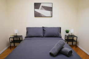 Family Friendly 4BR 2BA in Prime NYC Location